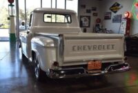 1957 Chevy Truck For Sale Craigslist