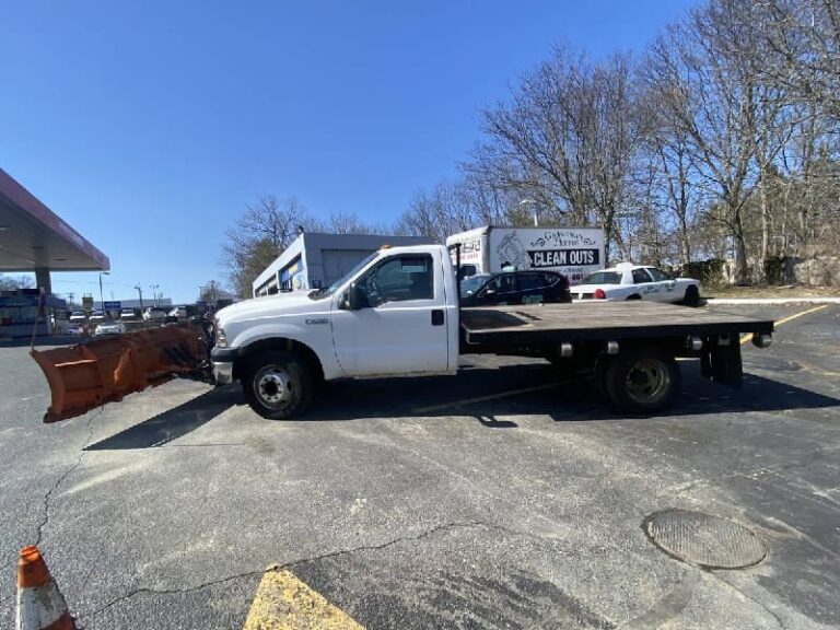 Flatbed Tow Truck For Sale Craigslist 9,500 90,000 Dump Truck