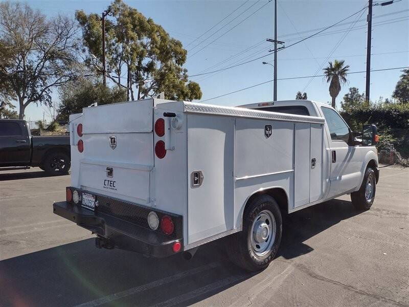 Utility Bed Truck For Sale Craigslist