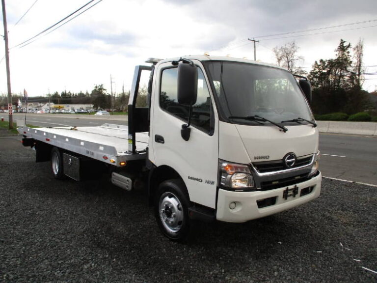 Flatbed Tow Truck For Sale Craigslist 9,500 90,000 Dump Truck