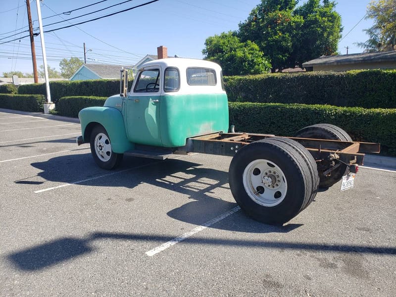 1948 Chevy Truck For Sale Craigslist