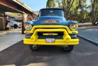 1956 GMC Truck For Sale Craigslist