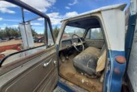 1965 GMC Truck For Sale Craigslist