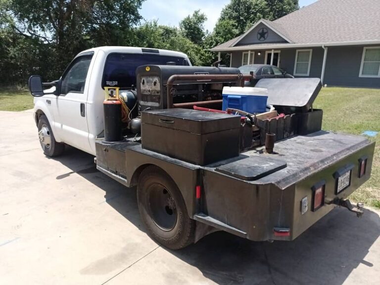 Welding Truck For Sale Craigslist Dump Truck