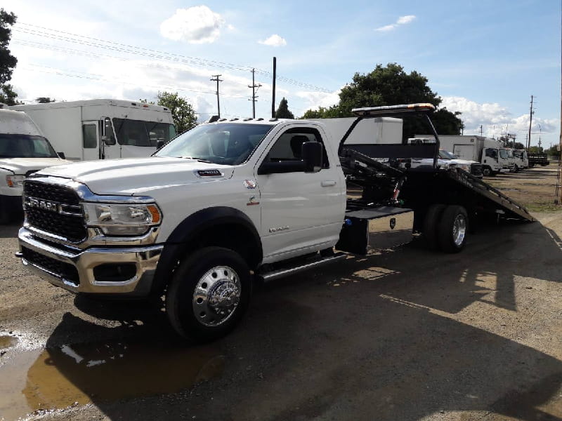 Craigslist Rollback Tow Truck For Sale