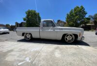 1975 Chevy Truck for Sale Craigslist