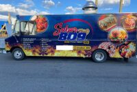 Craigslist Food Trucks For Sale by Owner