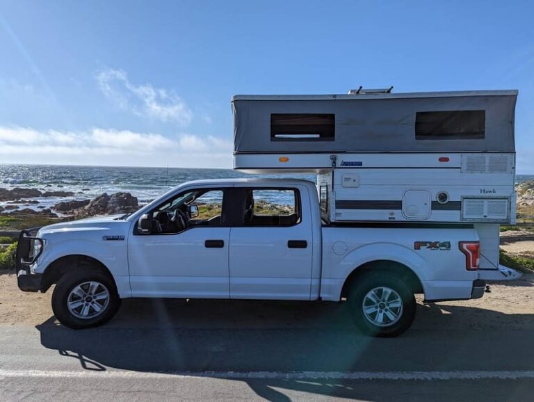 Pop Up Truck Camper For Sale Craigslist by Owner Dump Truck