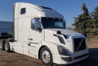 Craigslist Semi Truck For Sale by Owner