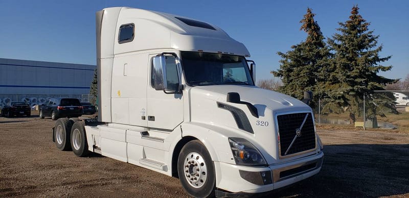 Craigslist Semi Truck For Sale by Owner