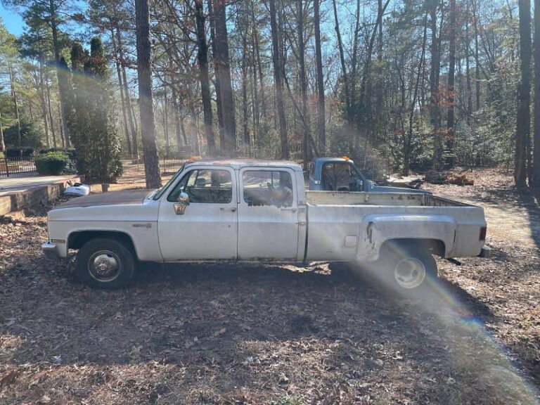 Dually Truck For Sale Craigslist by Dealer & Owner Dump Truck