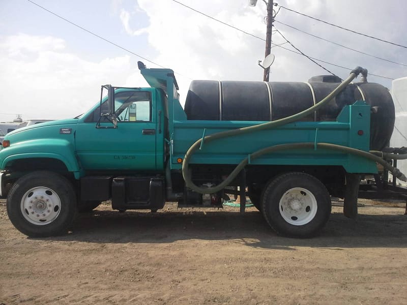 Water Truck For Sale Craigslist