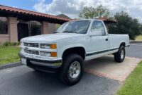 Chevy 454 ss Truck For Sale Craigslist