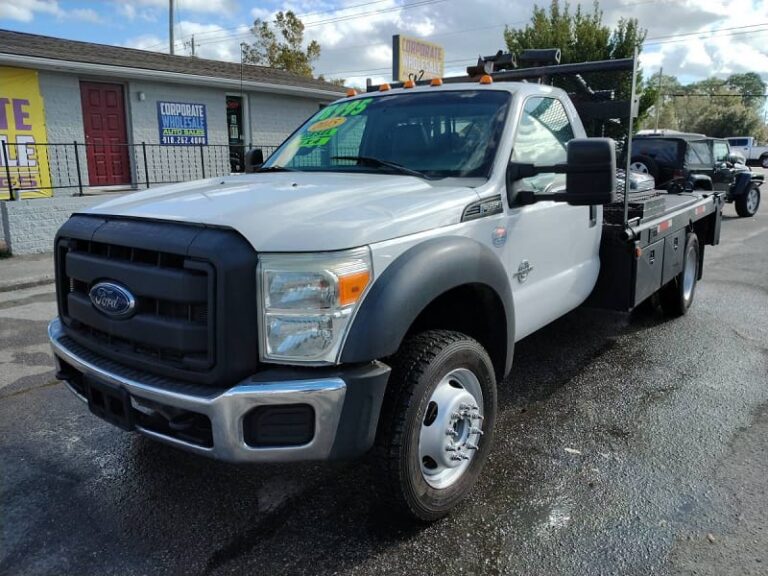 Dually Truck For Sale Craigslist by Dealer & Owner Dump Truck