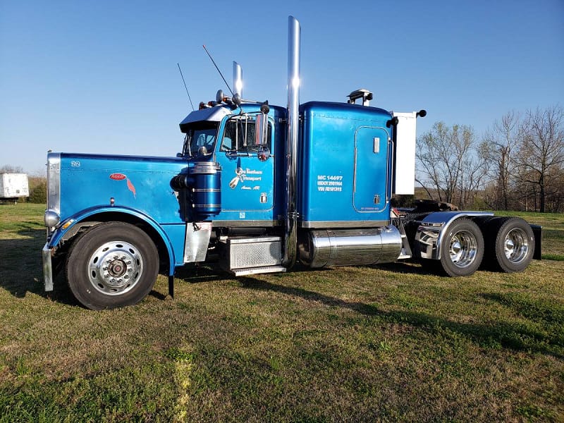 Semi Truck for Sale on Craigslist