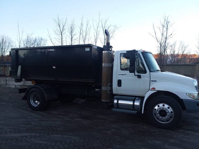 Used Hooklift Truck For Sale Craigslist 14,500 82,000 Dump Truck