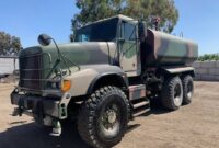 Water Truck For Sale Craigslist