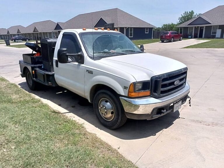 Welding Truck For Sale Craigslist Dump Truck