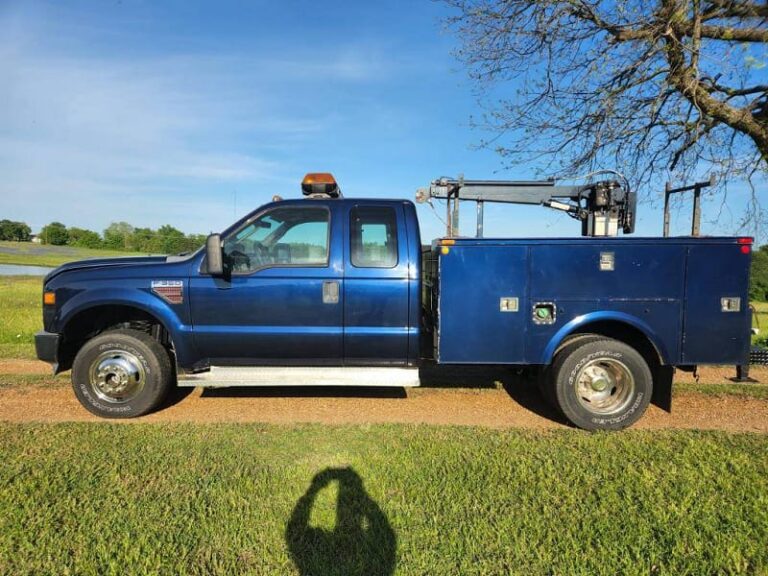 Mechanics Truck With Crane For Sale Craigslist Dump Truck