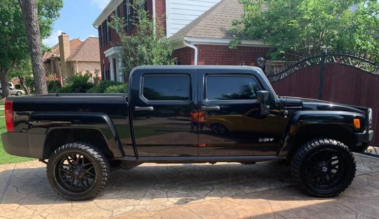 Truck For Sale Houston TX Craigslist - Dump Truck