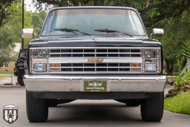 1987 Chevy Truck For Sale - Craigslist