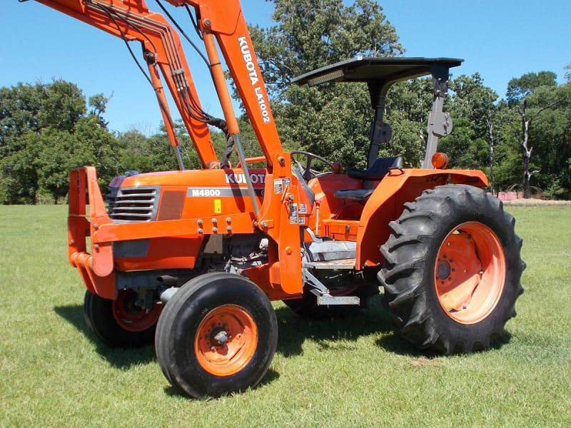 Used Tractors For Sale In Texas Craigslist