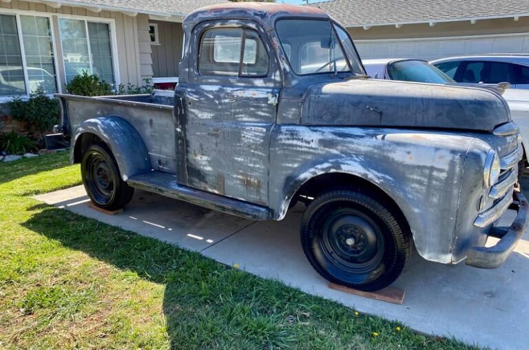 Craigslist Dodge Trucks For Sale By Owner