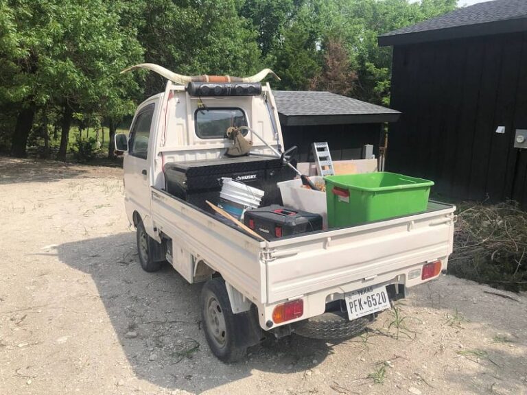 Suzuki Mini Truck For Sale Craigslist by Owner Dump Truck