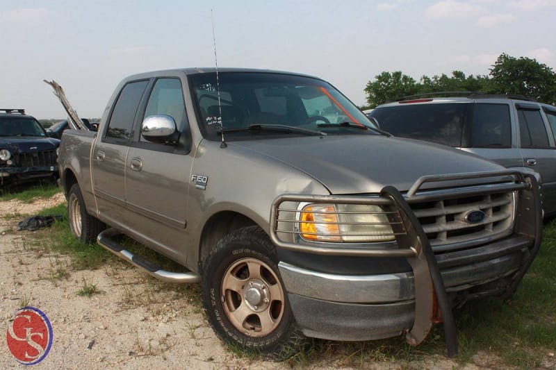 Truck For Sale Houston TX Craigslist
