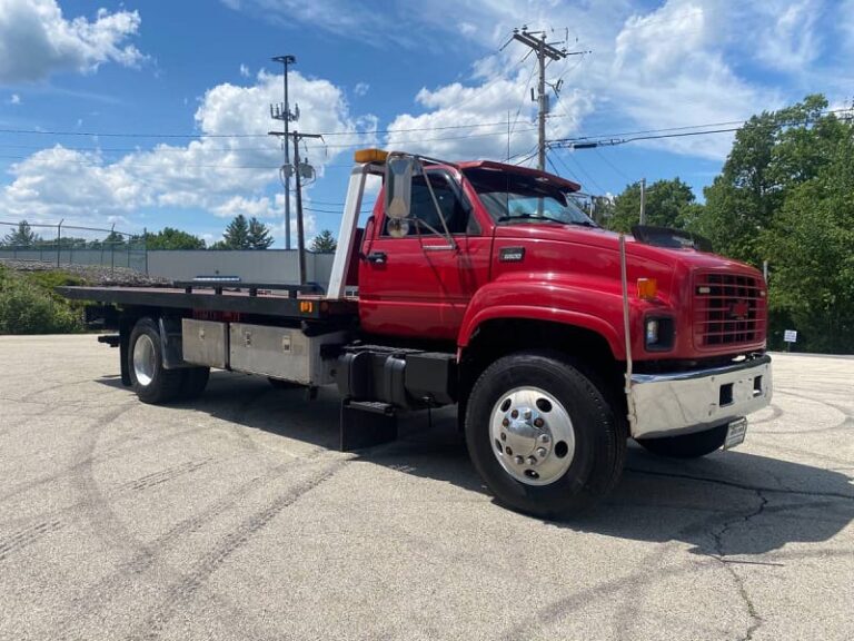 Ramp Truck Hauler For Sale Craigslist Dump Truck