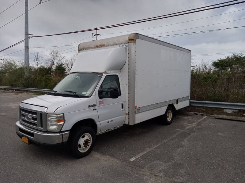 Craigslist Box Truck For Sale by Owner