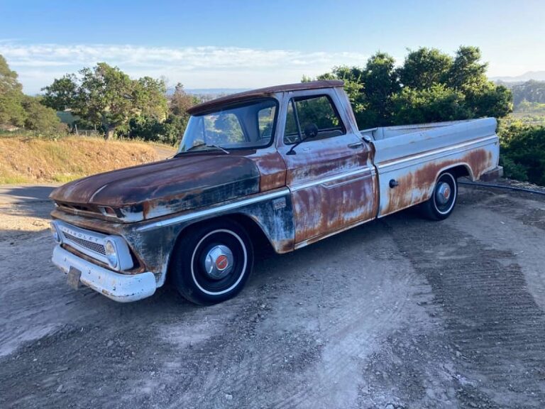 1966 Chevy Truck For Sale Craigslist by Owner Dump Truck