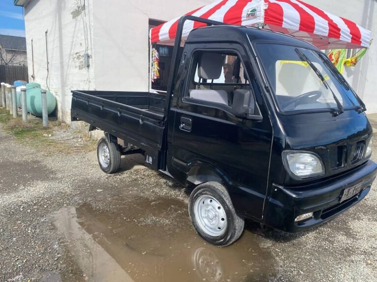 Mini Truck For Sale Craigslist Ford, Nissan, Ram, Honda etc Dump Truck