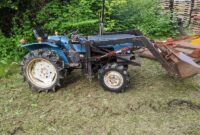 Used Tractors For Sale - Craigslist