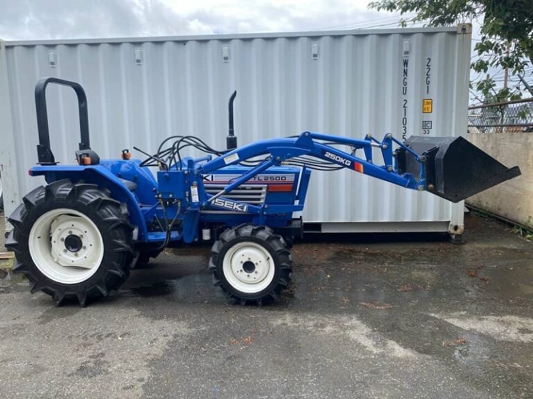 Used Compact Tractors For Sale By Owner Near Me Craigslist Dump Truck