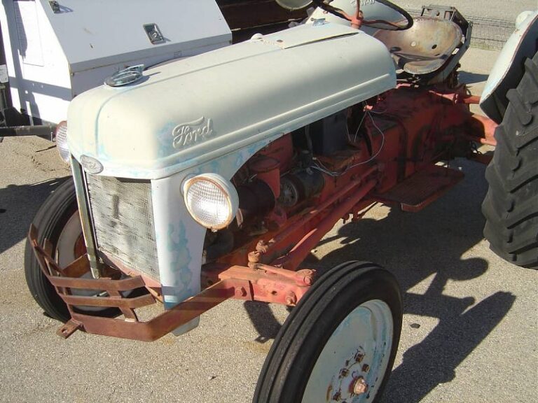 Old Tractors For Sale on Craigslist Dump Truck