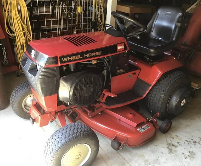 Wheel Horse Tractors For Sale Craigslist Dump Truck