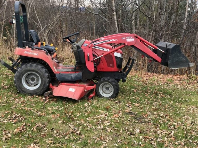 Massey Ferguson Tractors for Sale Craigslist by Owner Dump Truck