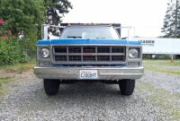 1979 gmc truck for sale on craigslist