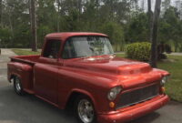 1955 Chevy Truck For Sale Craigslist Florida