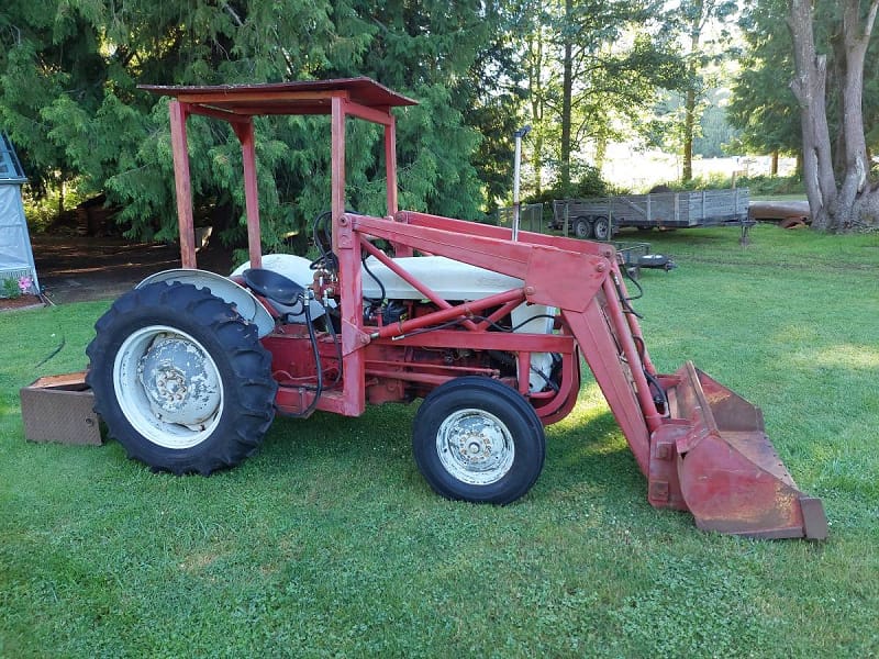 Used Tractors For Sale - Craigslist