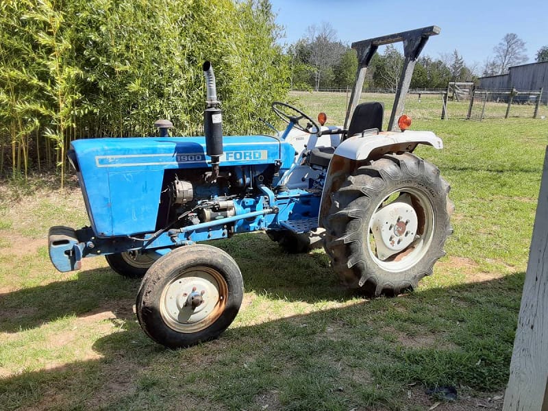 Craigslist Tractors For Sale By Owner