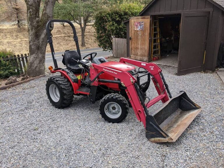 Farm Tractors For Sale on Craigslist Dump Truck
