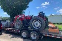 Craigslist Tractors For Sale Eastern NC