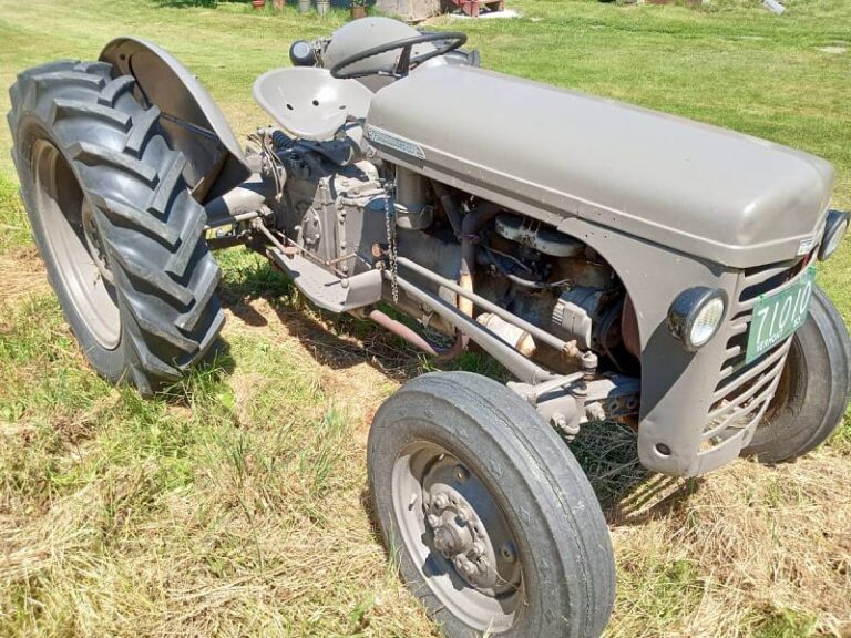 Massey Ferguson Tractors for Sale Craigslist by Owner Dump Truck