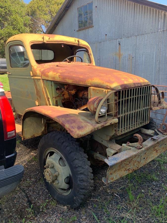 1941 Chevy Truck For Sale Craigslist