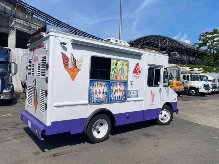 Ice Cream Truck For Sale Craigslist 3,600 85,000 Dump Truck