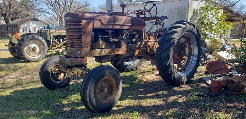Craigslist Tractors For Sale By Owner