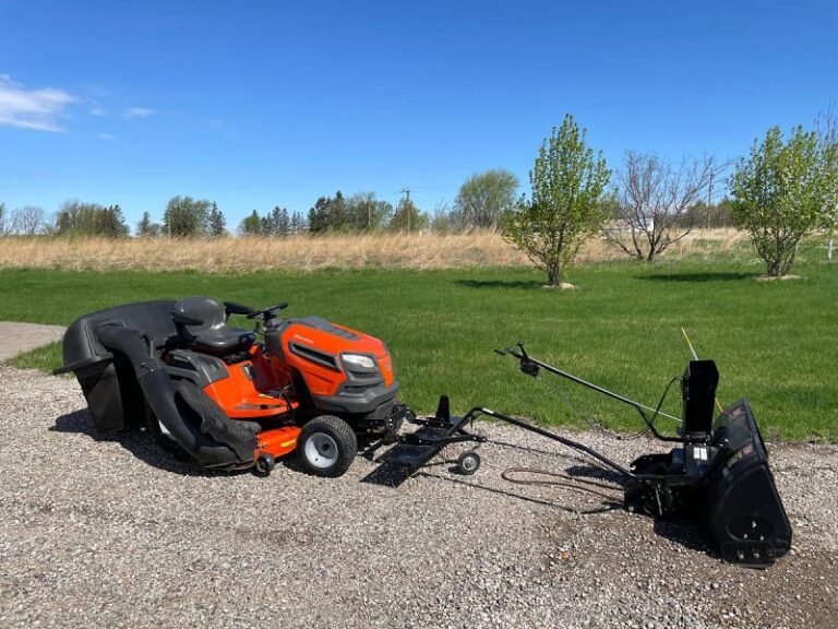 Used Garden Tractors For Sale Craigslist Dump Truck