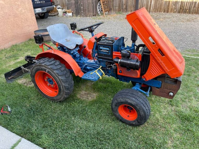 Small Tractors For Sale on Craigslist by Owner Dump Truck